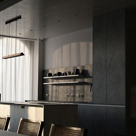 Apartamento Morning Magong Exterior foto
