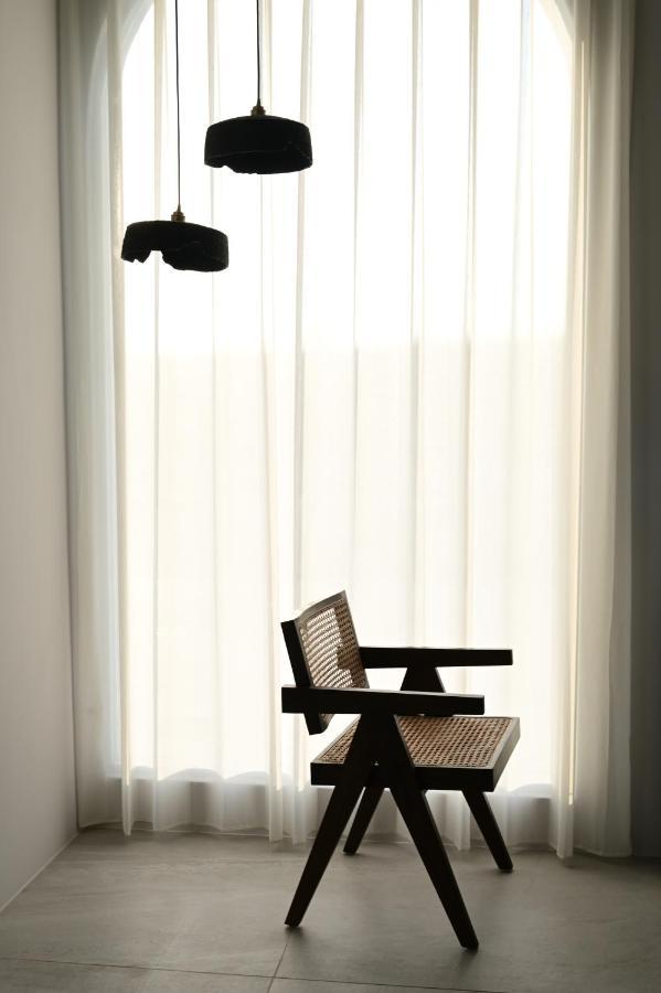 Apartamento Morning Magong Exterior foto