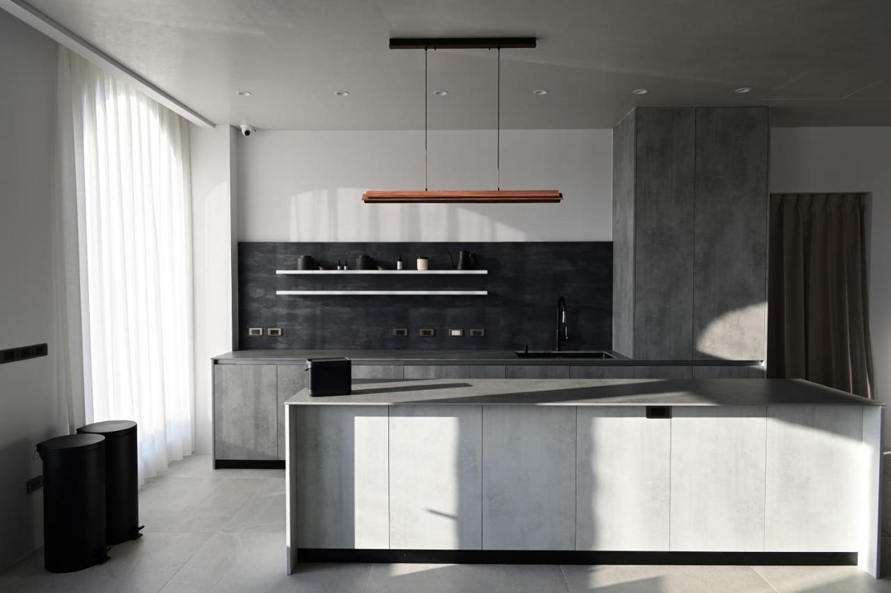 Apartamento Morning Magong Exterior foto