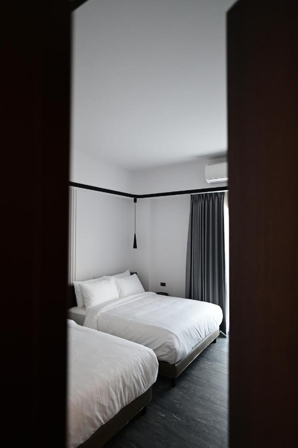 Apartamento Morning Magong Exterior foto
