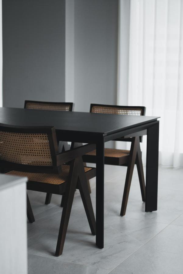 Apartamento Morning Magong Exterior foto