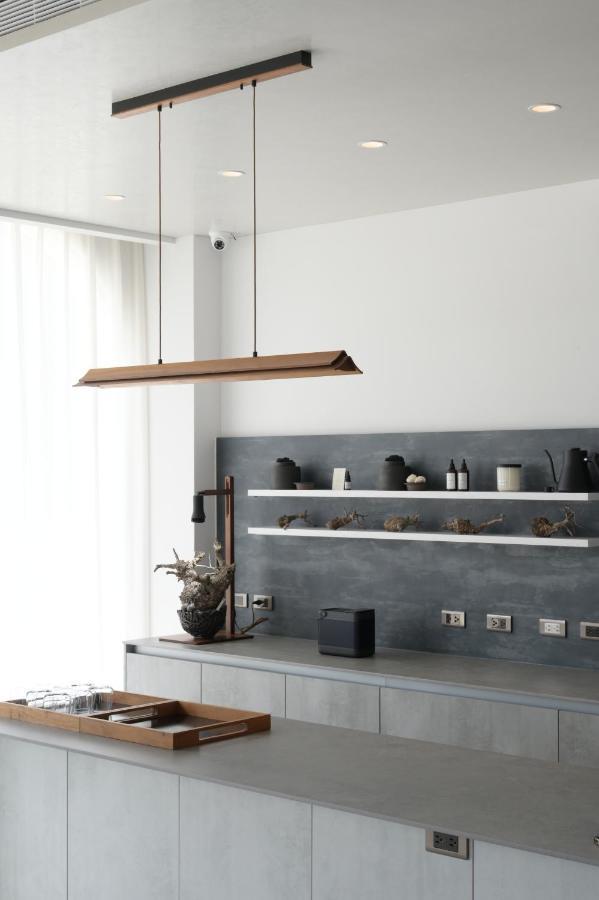 Apartamento Morning Magong Exterior foto